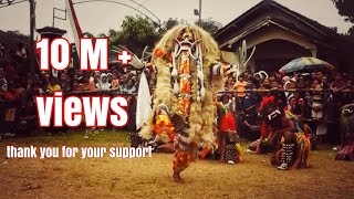 Download lagu LEAK PALING SEREM 'Sekar jagat' mp3