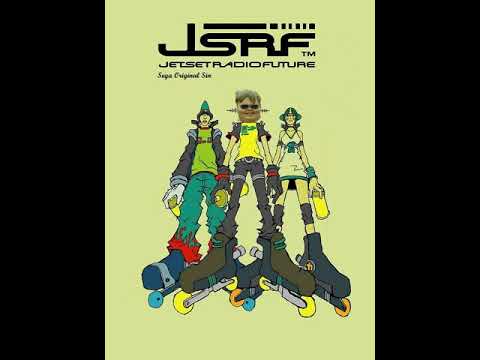 Hideki Naganuma vs. Fatboy Slim - Teknofeller Skank