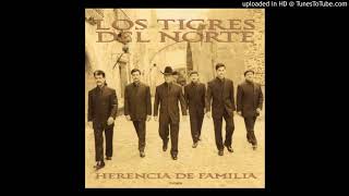 Los Tigres Del Norte - Perdiendo El Tiempo (1999)