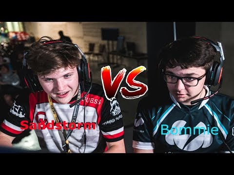 Brawlhalla best Plays || Sandstorm & Boomie Best Actions