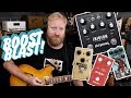 strymon iridium boost blast teisco boost walrus compressor mojo hand klone all amps u0026 cabs