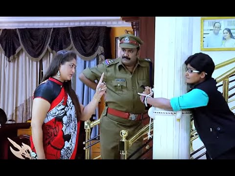 Mayamohini I Episode 80 - 20 October 2015 I Mazhavil Manorama