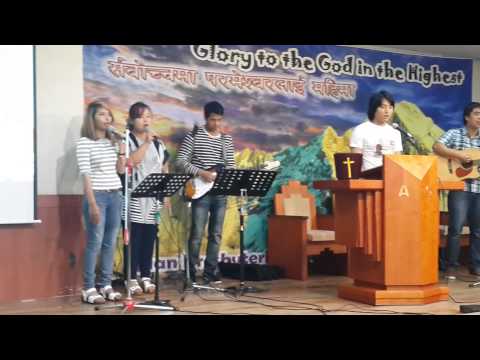 Praise Song Hallelujah video