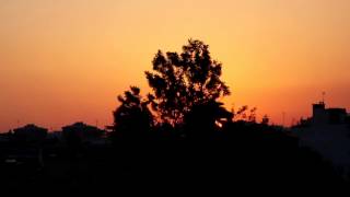 Time Away - Andy Stott (Unofficial video)