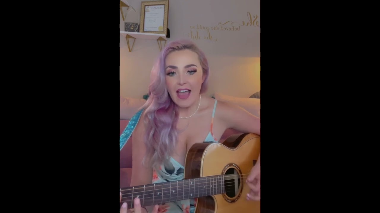 Promotional video thumbnail 4 for Alexa Shea