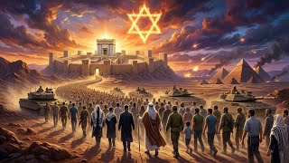 יציאת מצרים 2026 ימים גורליים לפנינו - הרב יעקב זיסהולץ שליט"א