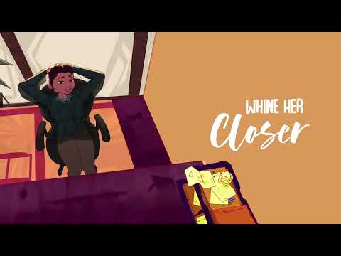 Shaggy ft. Kes - Mood | Official Lyric Video