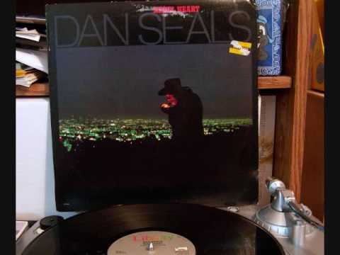 Dan Seals - Everybody's Dream Girl