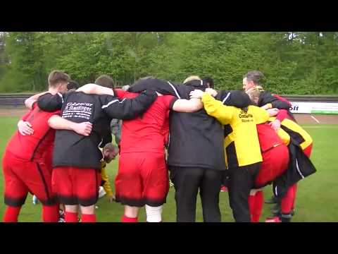 Viktoria Resse - SC Obersprockhövel Kurzbericht