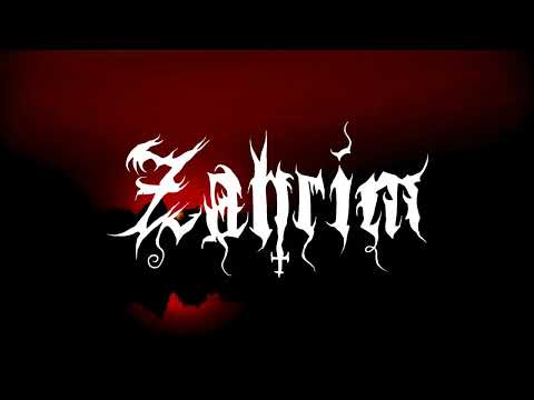 Zahrim - Vintenattens Skygger