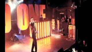 And One - Krieger (Live)