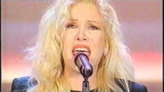 Spagna - E io penso a te - Sanremo 1996.m4v
