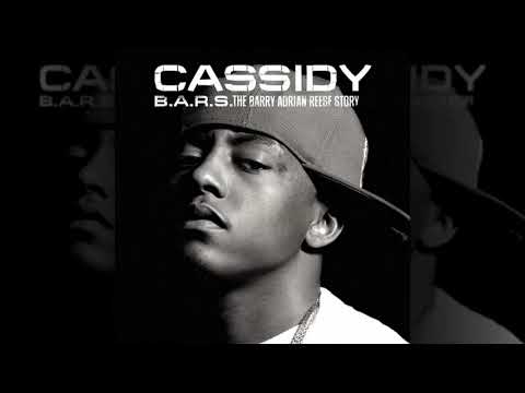 Cassidy Larsiny featuring Kanye West Swizz Beatz and Ne-Yo - My Drink In My I Got Two Steps Remix