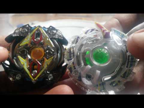 Zillion Zeus I.W. Vs. Unlock Unicorn D.N.!