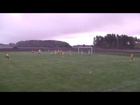 Kinne Vedums IF- Skultorps IF F99 2-3