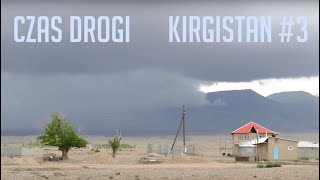 preview picture of video 'Na Biszkek z podwózką (Kirgistan #3)'