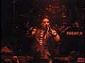 Imagika - Vengeance Is Mine (live 1999)