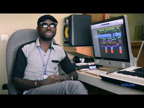 Claudy Siar invite Maxi Clavier et Ralph Beauzart à l'émission "Couleur Tropicale" sur RFI