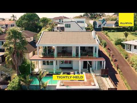 118 Paritai Drive, Orakei