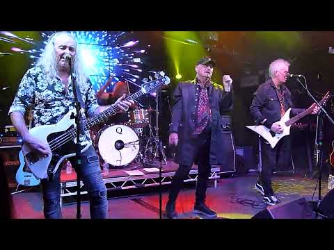 Demon - Face The Master