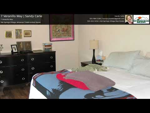 7 Veranillo Way | Sandy Carle