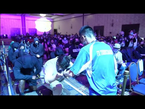 Top 8 CEO 2021 UMvC3 (ft Ranmasama Rayray Dead x Pride Punk Jason_GameDev Romora Not Enough Damage)