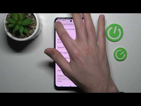 How to Check Phone Model in NOKIA X30 – Check Phone Info