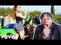 The TRUTH About How I Felt DURING The P2 S SPEEDWAY Official Music Video