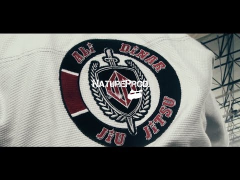 ALI DINAR - CAMPEONATO ANDALUCIA