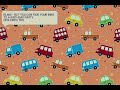 Elmo World Quiz Transportation