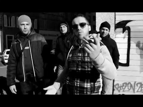 BURGER MC FEAT PANARASH- PARFAIT (Prod. Exquisit)