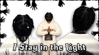 I Stay in the Light Music Video