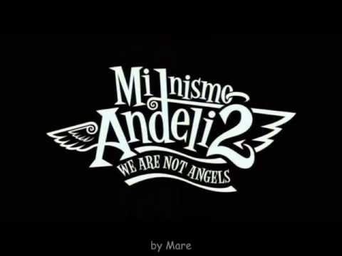 Kristina Kovac - Mi nismo andjeli 2