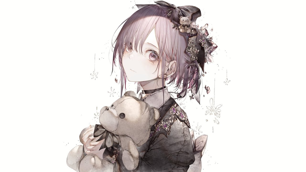 マインドキャッスル - 廉 feat. 狐子