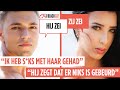 DANTE OVER EX NICOLE: “IK HEB NIET ECHT INTERESSE” | EOTBDD: Hij Zei, Zij Zei