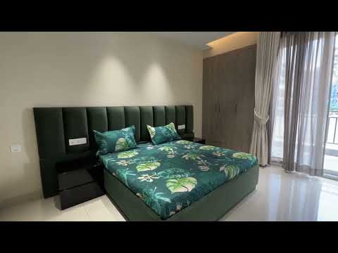 3BHK Luxury Apartments in Skylar Homes, Zirakpur (near Chandigarh)