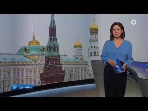 tagesschau 20:00 Uhr, 30.12.2025