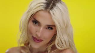 Gente De Zona & ELENA ROSE - Nadie Se Murió