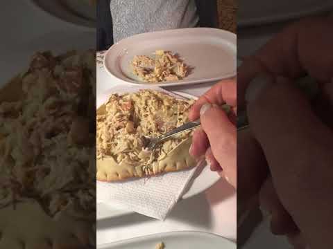 Cervejaria Ramiro crab dish