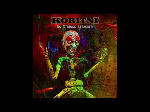 Koritni - No Strings Attached (Radio Edit)