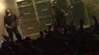 Blaze Bayley - 7. Virus (Alive In Poland)