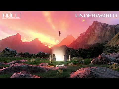 nøll - Underworld (Official Audio)