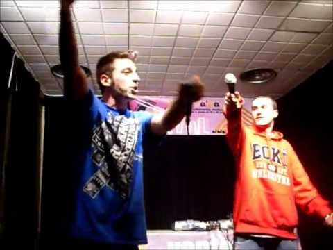 D-Kann y Nugem1 - Desamor amortizado ( directo sant boi )