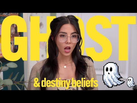 People who believe in destiny more likely to ghost you