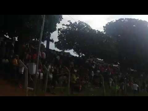 Alexaniense campeão amador 2016