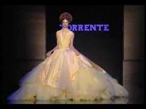 Julien Fournié For Torrente - Haute Couture Spring 04 - Pt 4