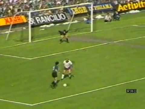 Inter 1-0 Fiorentina 1986/87