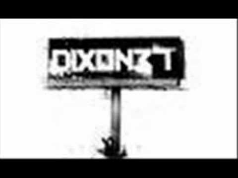 dixon 37 - przeciez widze