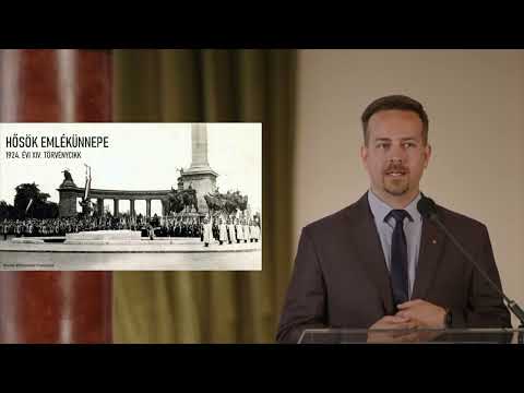 Tóth Zsolt: Hőskultuszépítés – Hadisírrombolás