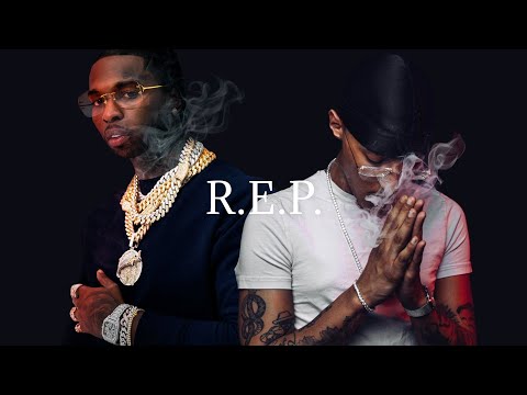 [FREE] Freeze Corleone 667 x Pop Smoke Drill Type Beat "R.E.P." | Free Type Beats |